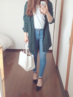 iiiizuさんのコーディネート