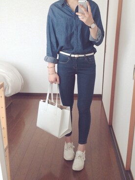 iiiizuさんのコーディネート