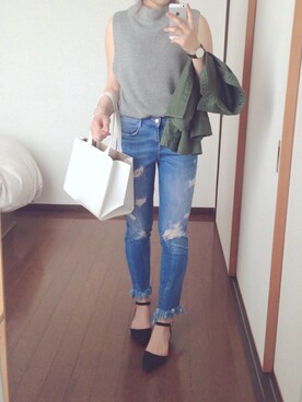 iiiizuさんのコーディネート