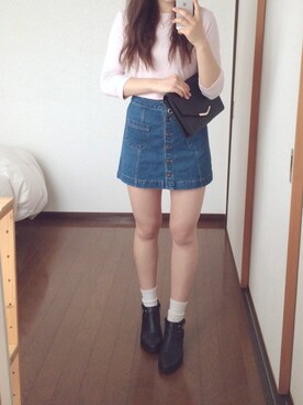 iiiizuさんのコーディネート