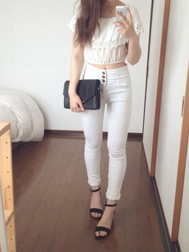 iiiizuさんのコーディネート