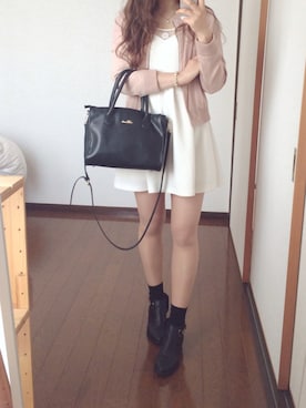 iiiizuさんのコーディネート