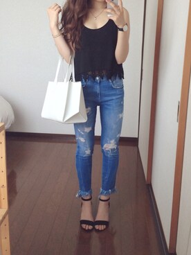 iiiizuさんのコーディネート