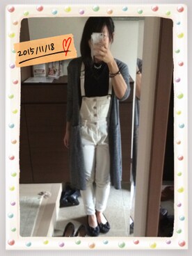 Reiさんのコーディネート