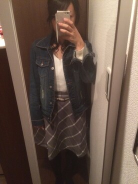 Reiさんのコーディネート