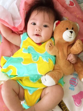 Masaki Ozakiさんのコーディネート