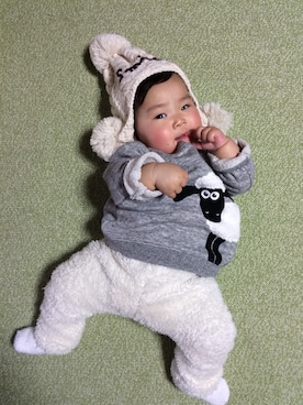 akariiiii11さんのコーディネート