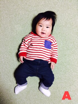 akariiiii11さんのコーディネート