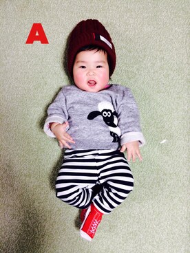 akariiiii11さんのコーディネート