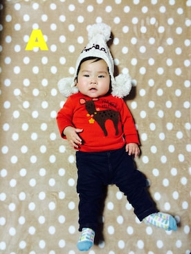 akariiiii11さんのコーディネート