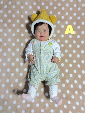 akariiiii11さんのコーディネート