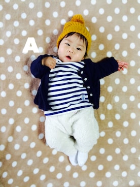 akariiiii11さんのコーディネート