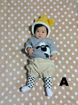 akariiiii11さんのコーディネート