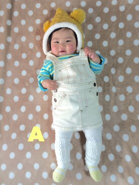 akariiiii11さんのコーディネート