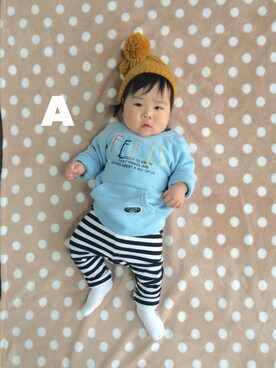 akariiiii11さんのコーディネート