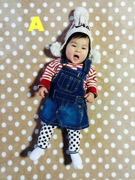 akariiiii11さんのコーディネート