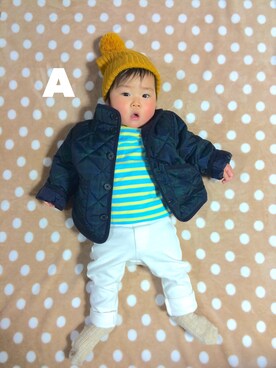 akariiiii11さんのコーディネート