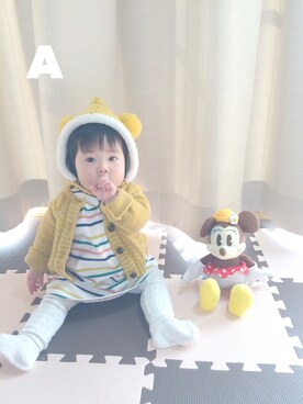 akariiiii11さんのコーディネート