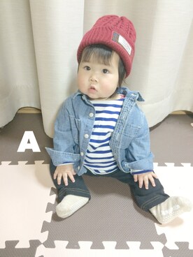 akariiiii11さんのコーディネート