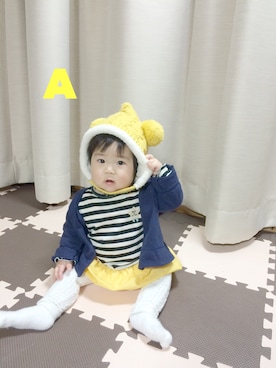 akariiiii11さんのコーディネート