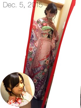 miriさんのコーディネート