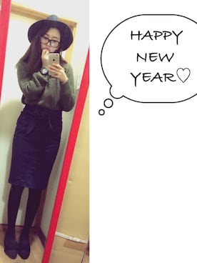 miriさんのコーディネート