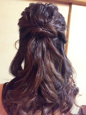 miriさんのコーディネート