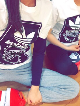 miriさんのコーディネート