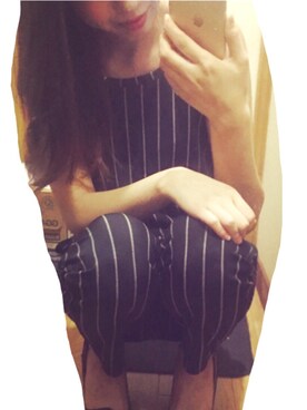 miriさんのコーディネート