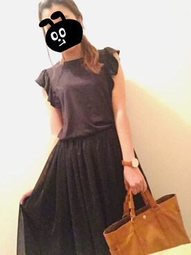 miriさんのコーディネート