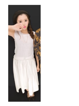 miriさんのコーディネート