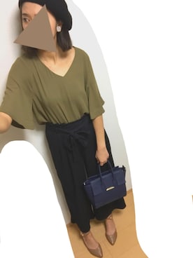 miriさんのコーディネート