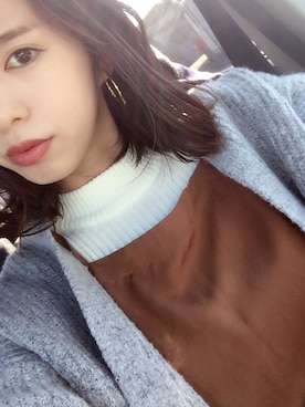 miriさんのコーディネート