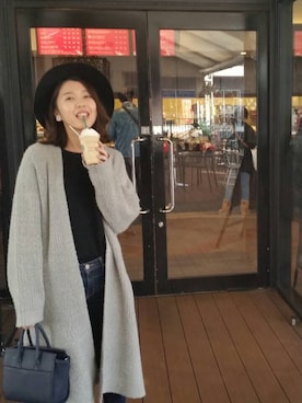 miriさんのコーディネート