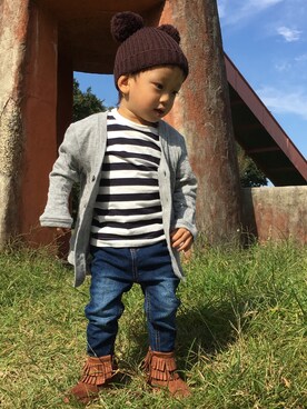 Yu_to☺︎さんのコーディネート