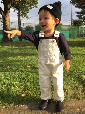 Yu_to☺︎さんのコーディネート