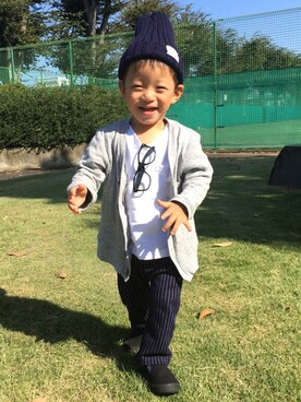 Yu_to☺︎さんのコーディネート