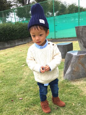 Yu_to☺︎さんのコーディネート