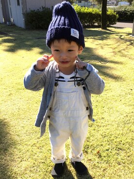 Yu_to☺︎さんのコーディネート