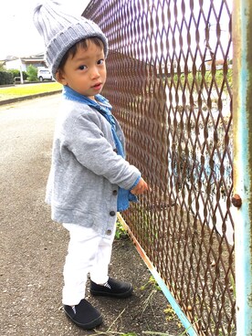 Yu_to☺︎さんのコーディネート