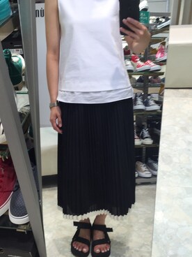 NO NAMEさんのコーディネート