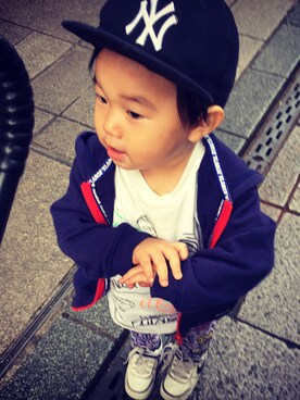 nanae arai.さんのコーディネート