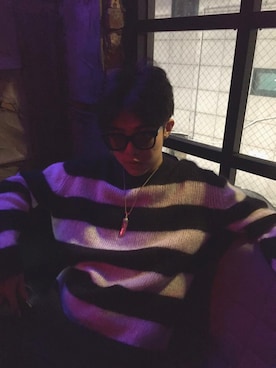 기리보이さんのコーディネート