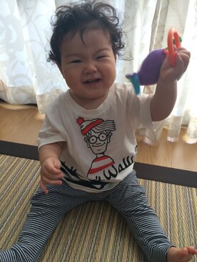 jkaさんのコーディネート