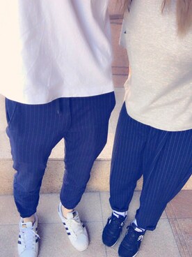 せいやさんのコーディネート