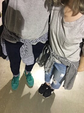 せいやさんのコーディネート