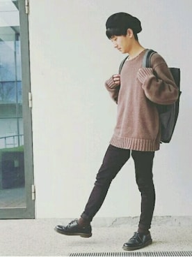  takahiroさんのコーディネート