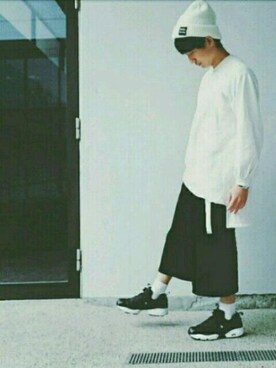  takahiroさんのコーディネート