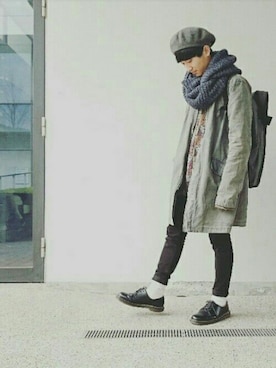  takahiroさんのコーディネート