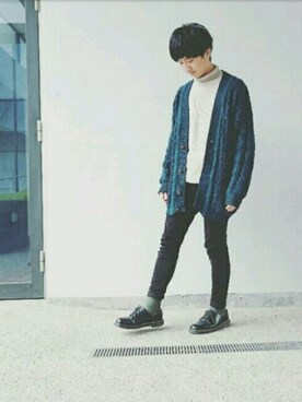  takahiroさんのコーディネート